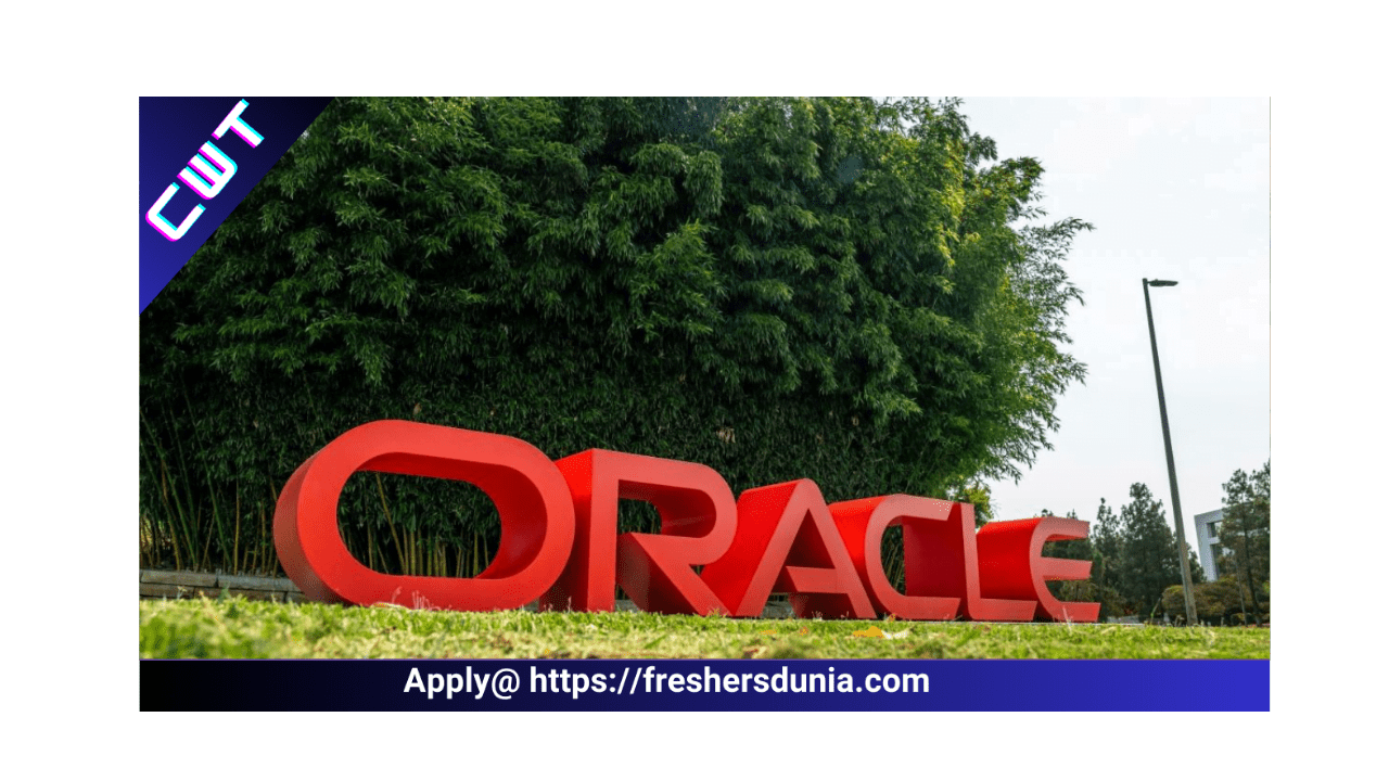 oracle careers