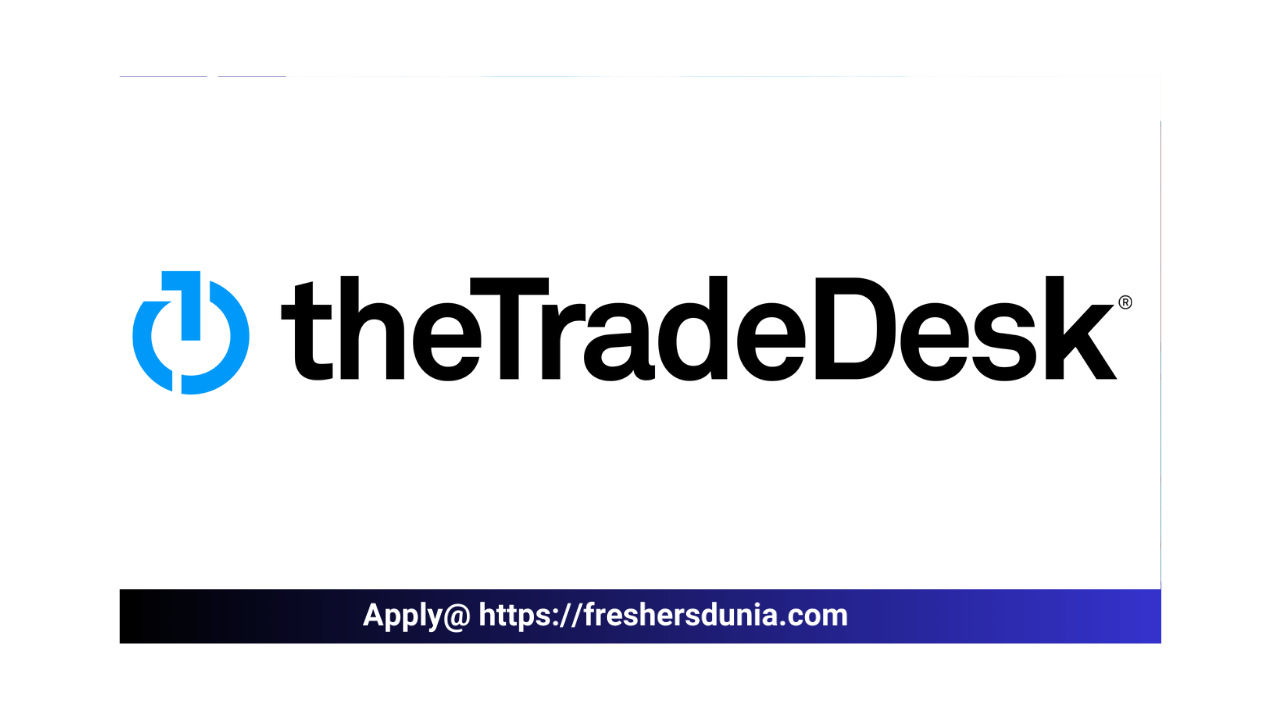 The Trade Desk