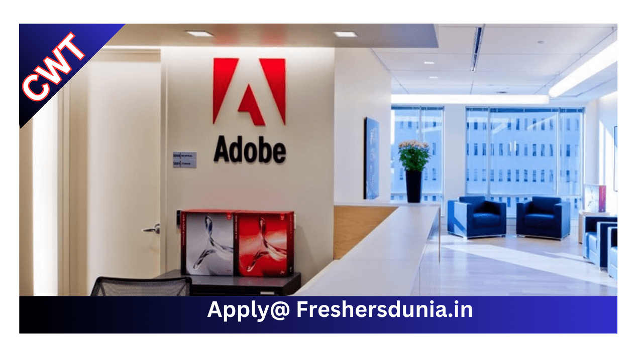 Adobe Recruitment