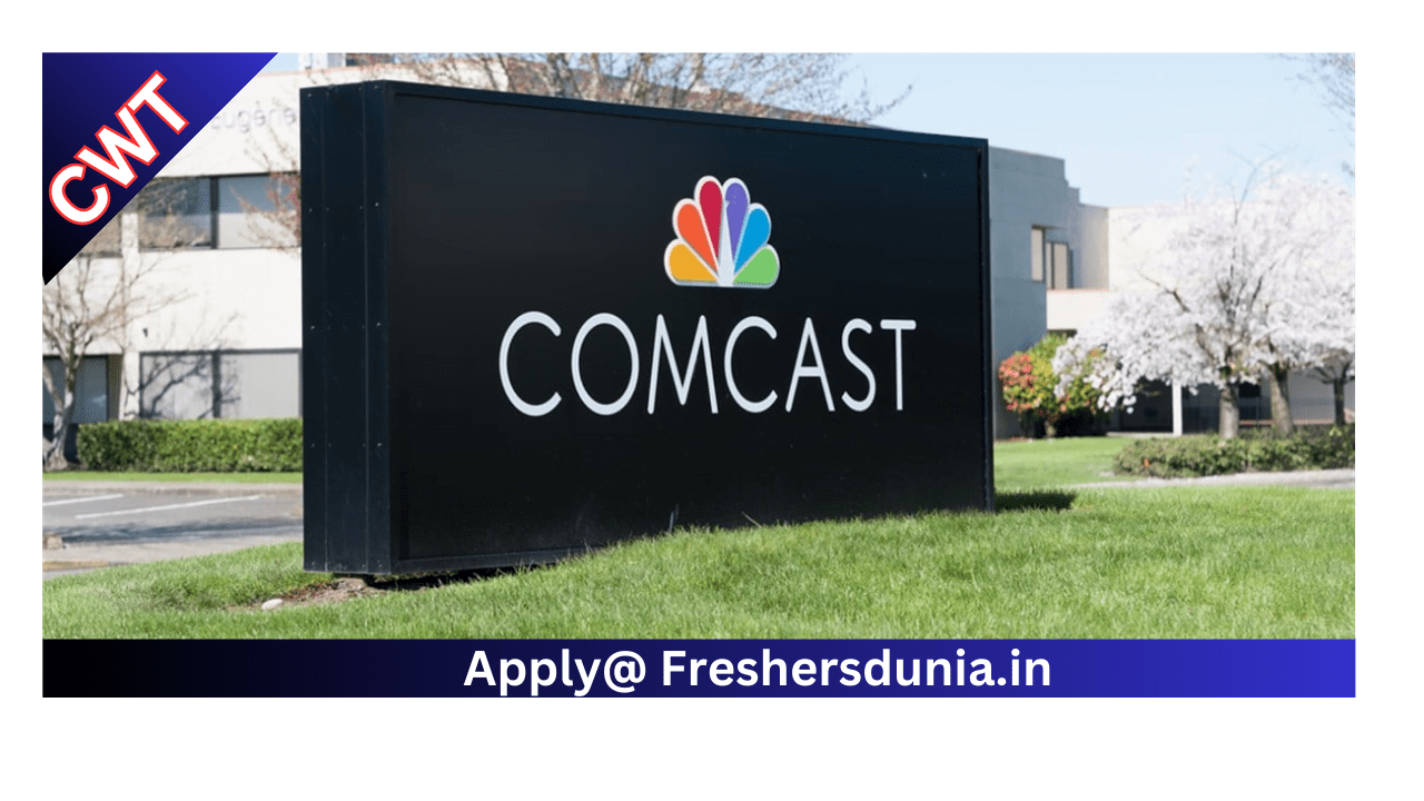 Comcast Recruitment