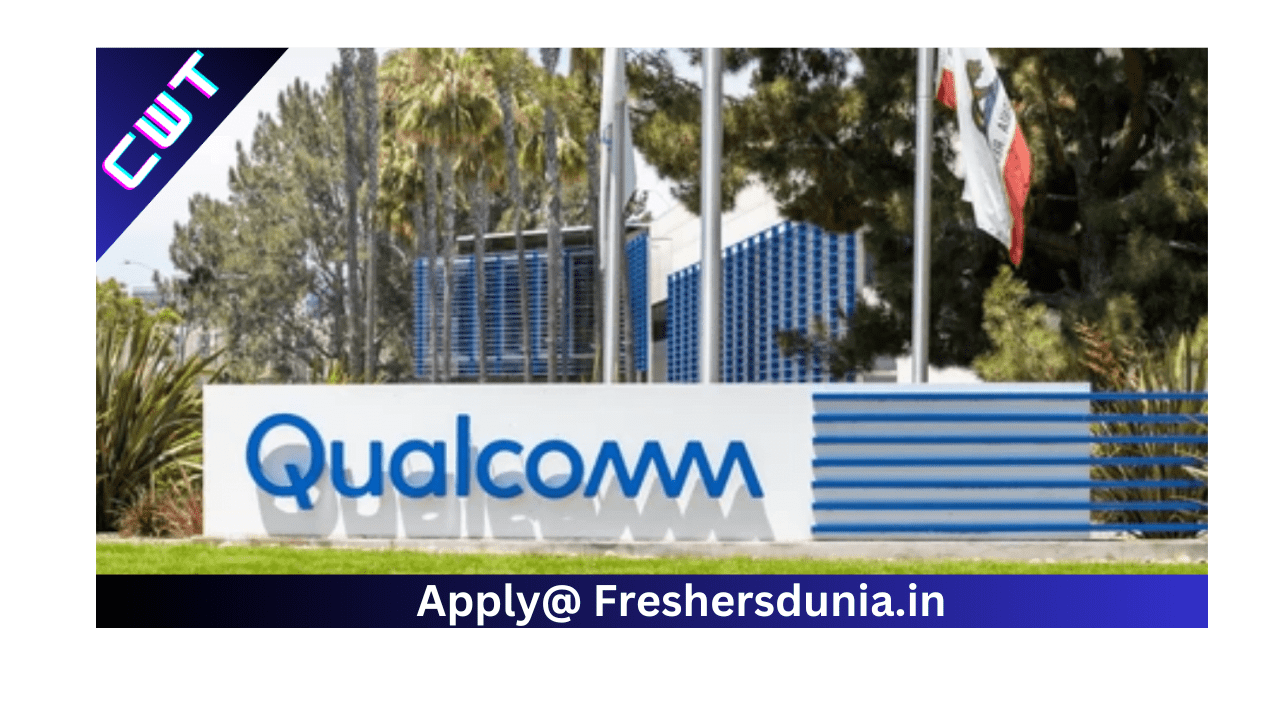 Qualcomm Careers