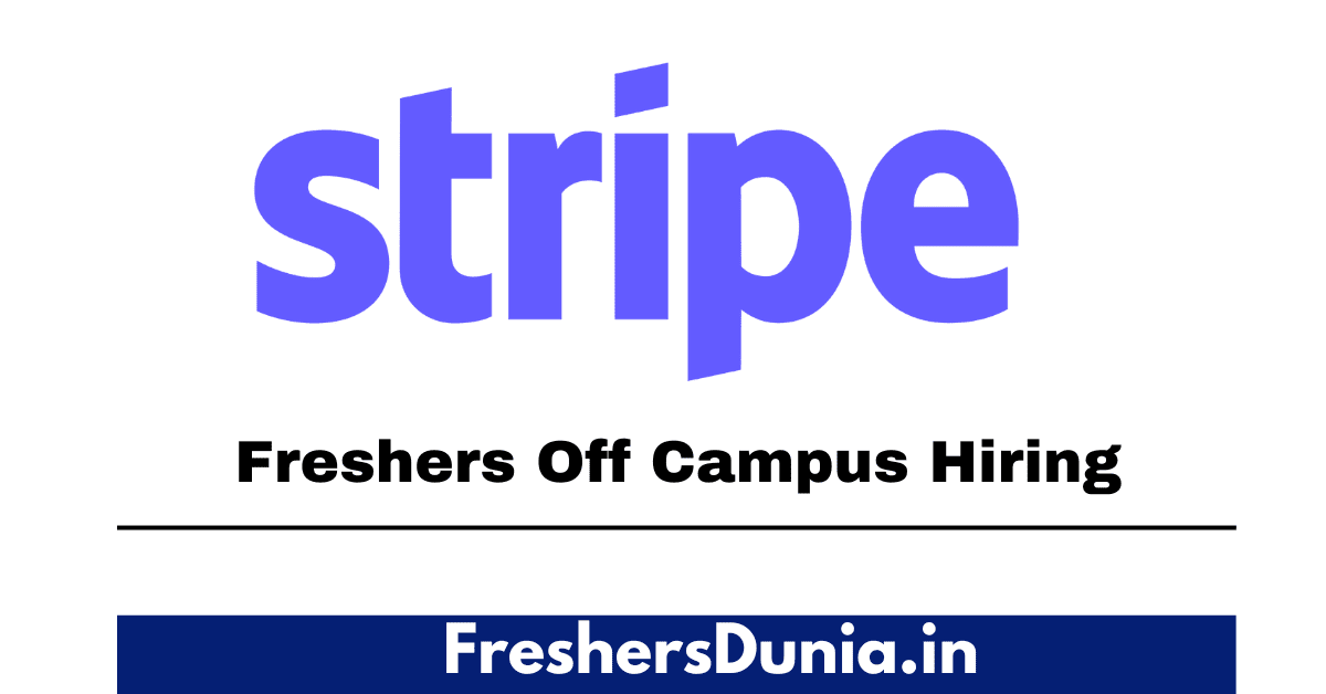 Stripe Recruitment