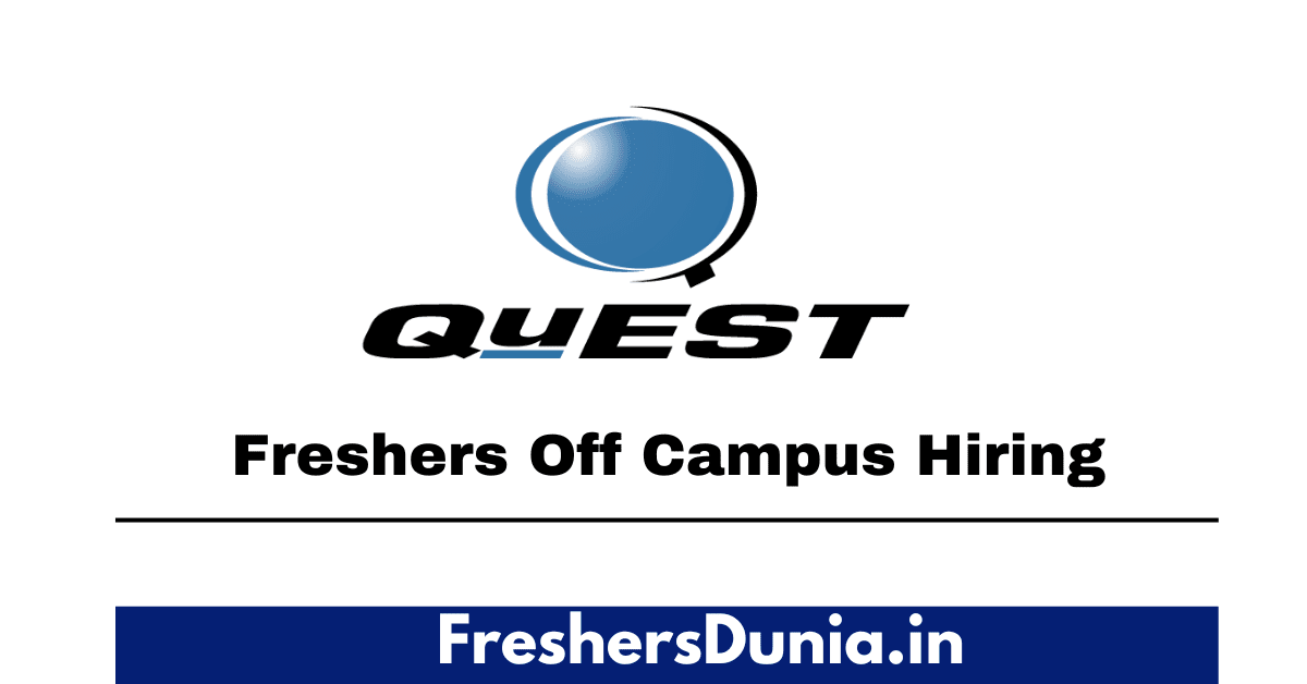 Quest Global Recruitment