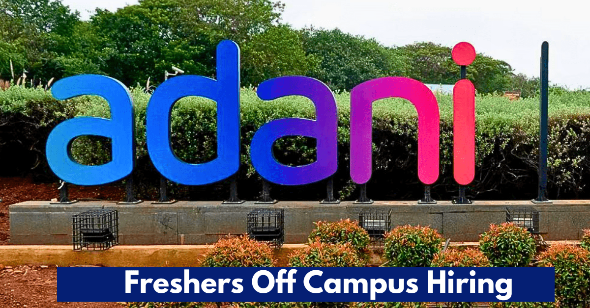 Adani Off Campus