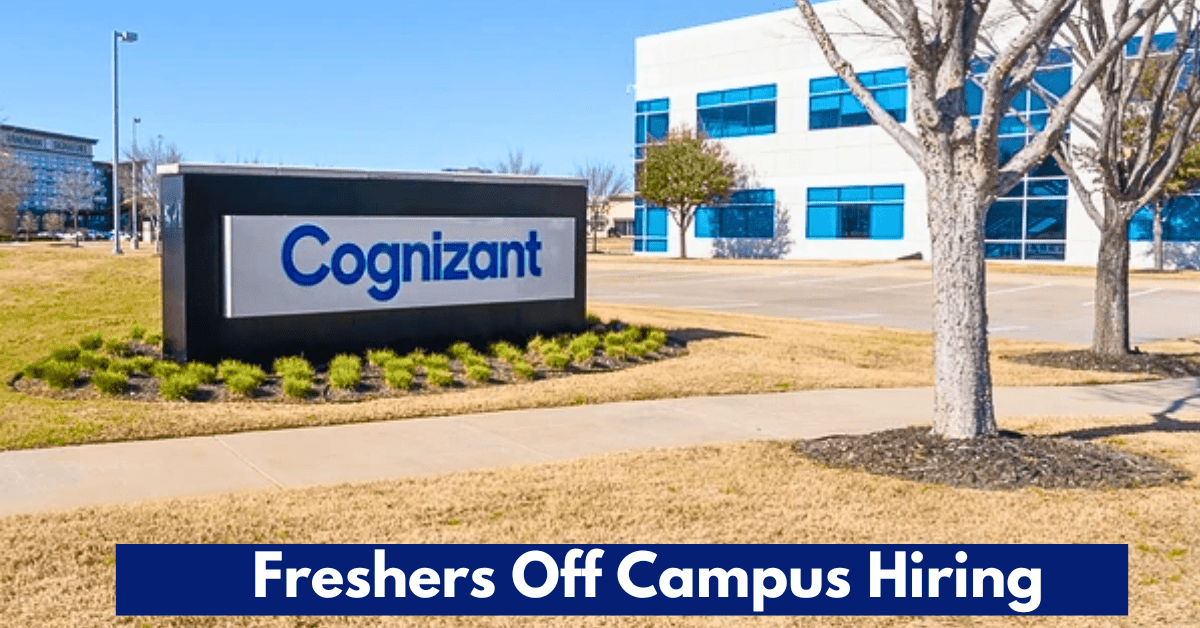 Cognizant Off Campus Drive (2)