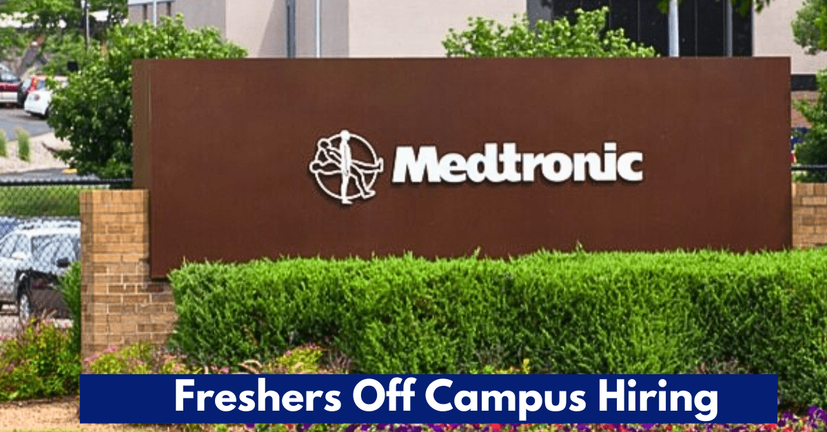 Medtronic Recruitment