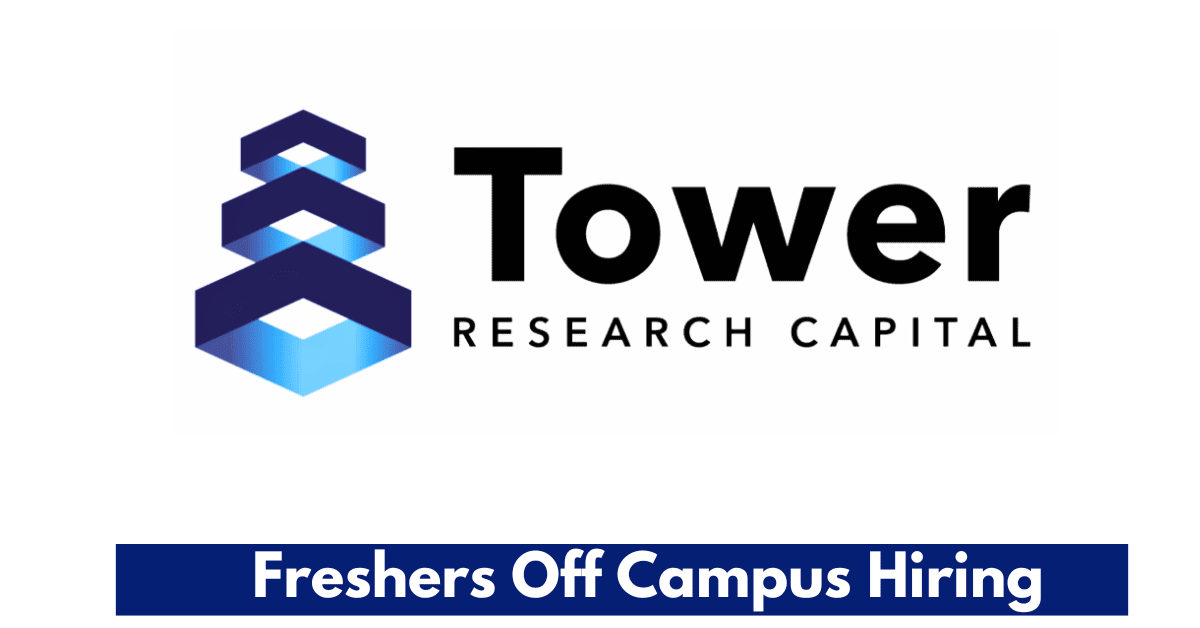 Tower Research Capital