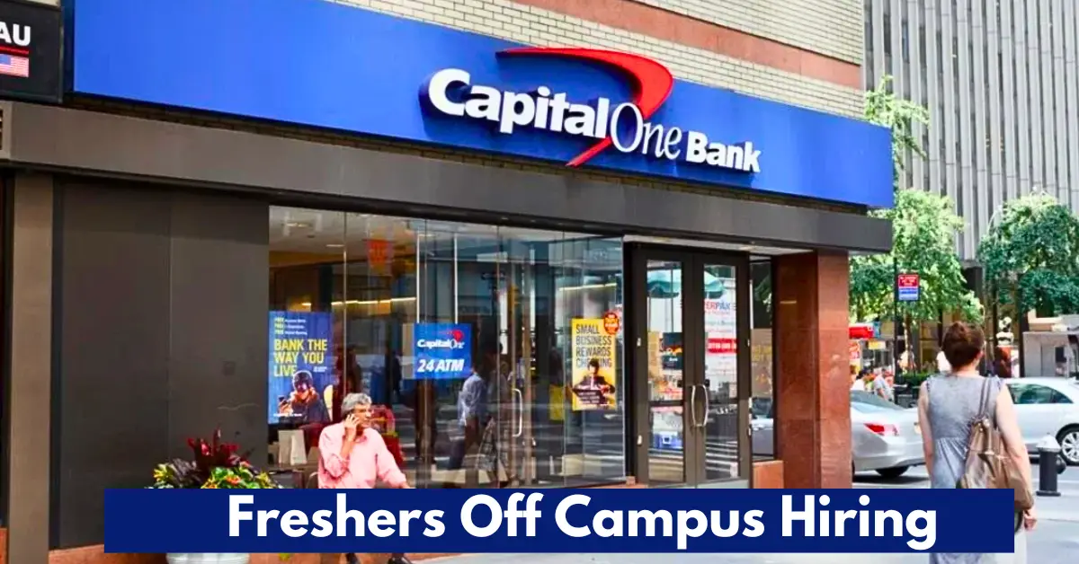 Capital One Off Campus