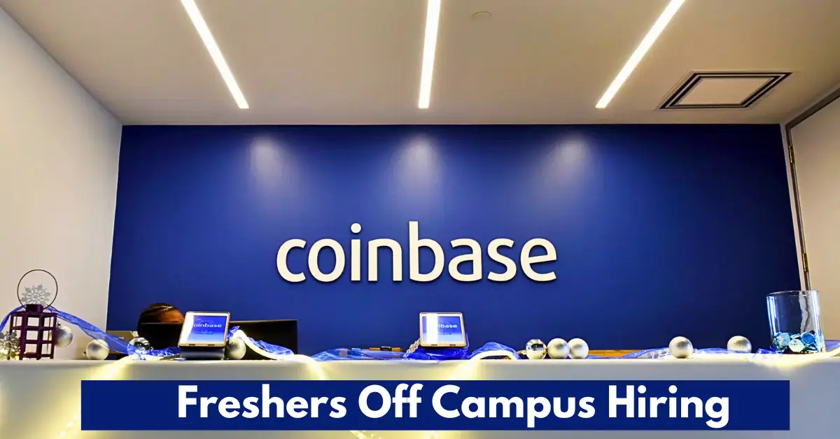 Coinbase Off Campus