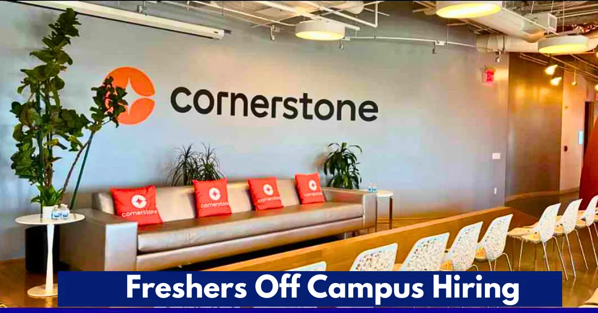 Cornerstone Off Campus