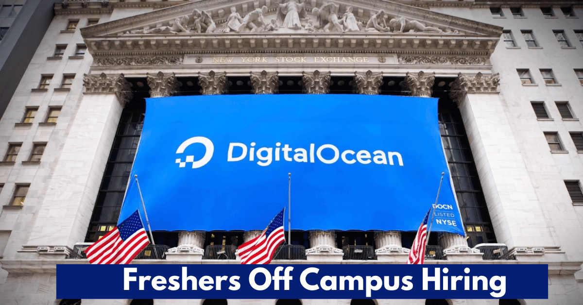 DigitalOcean