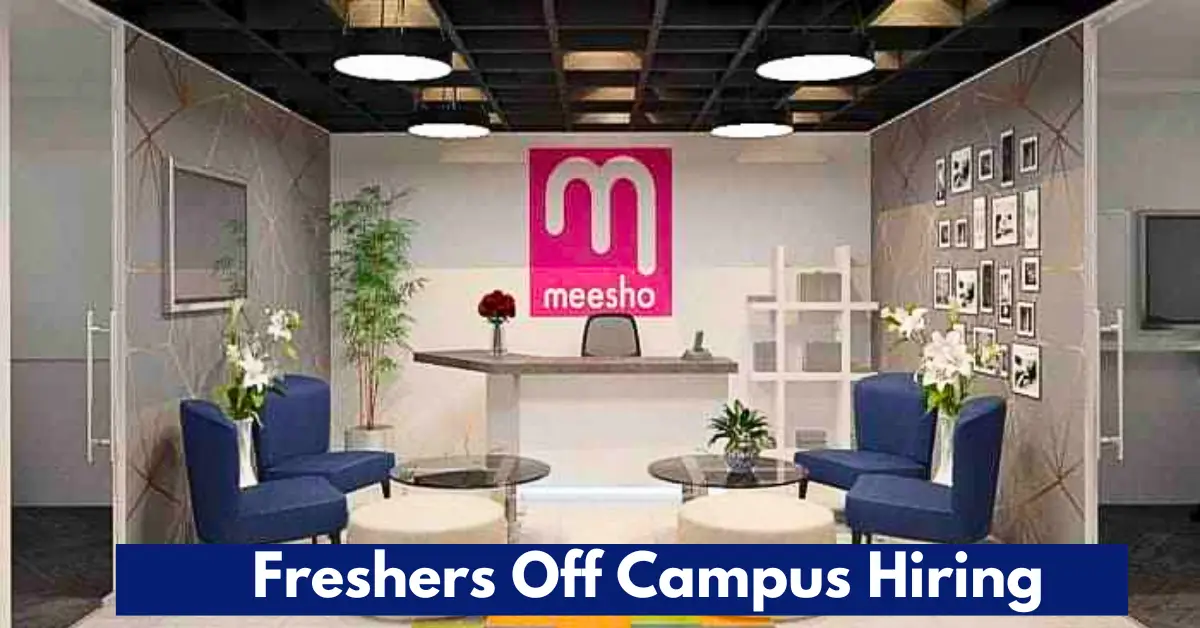 Messho-Off-Campus-Recruitment.