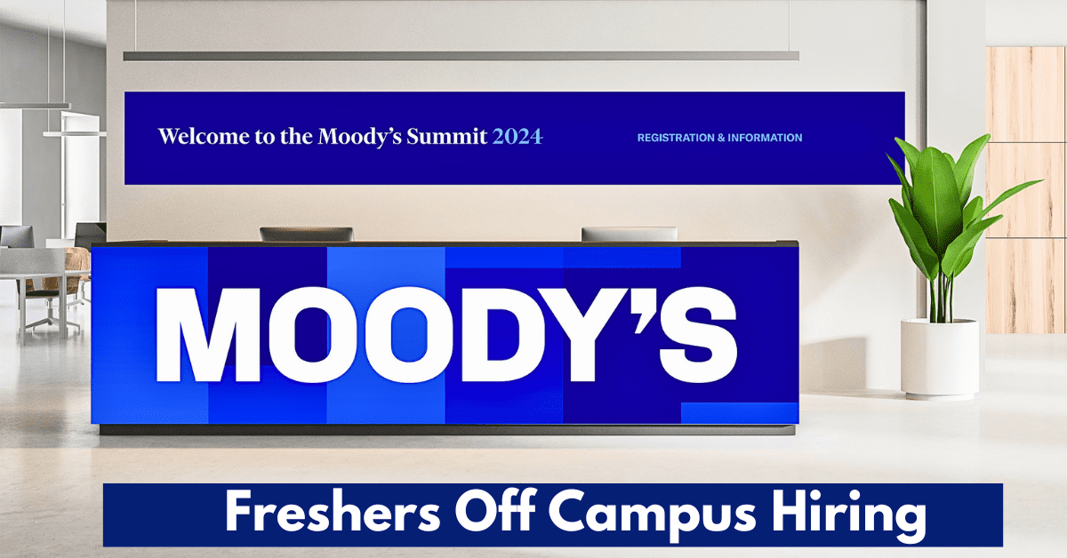 Moodys Off campus