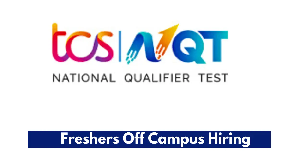 TCS iON National Qualifier Test