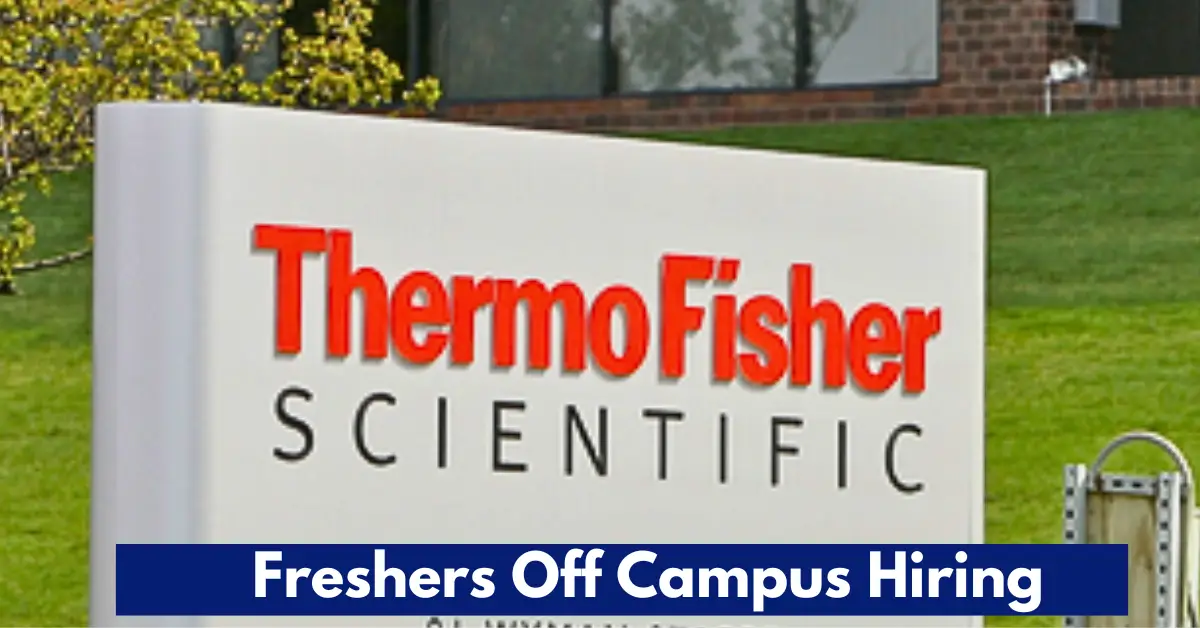 Thermo Fisher Scientific