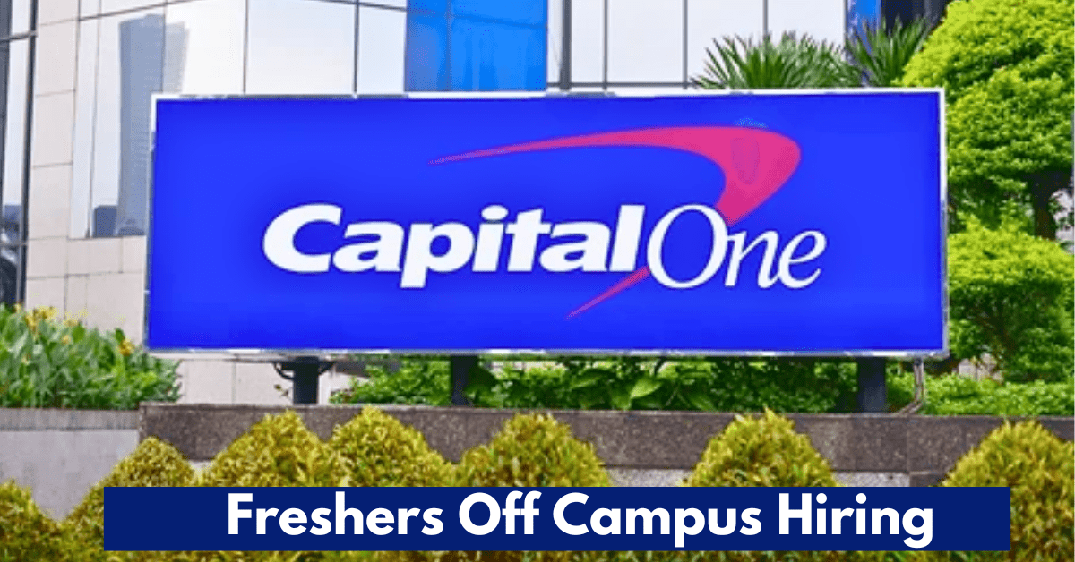 Capital One