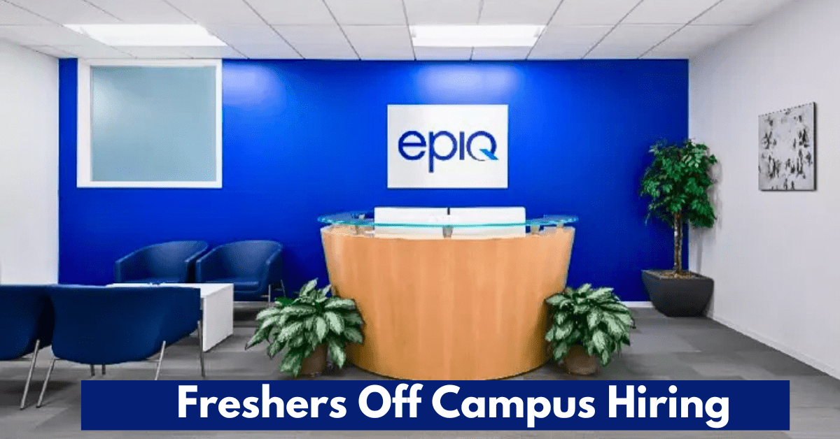 EPIQ Off Campus