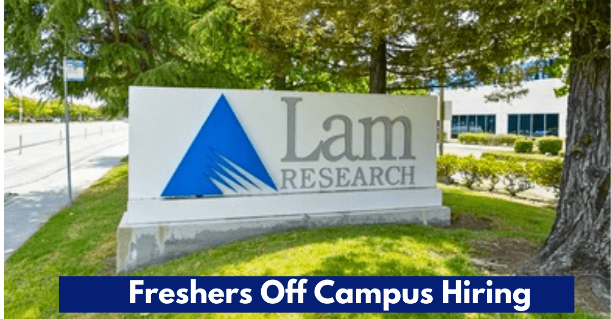 Lam Research