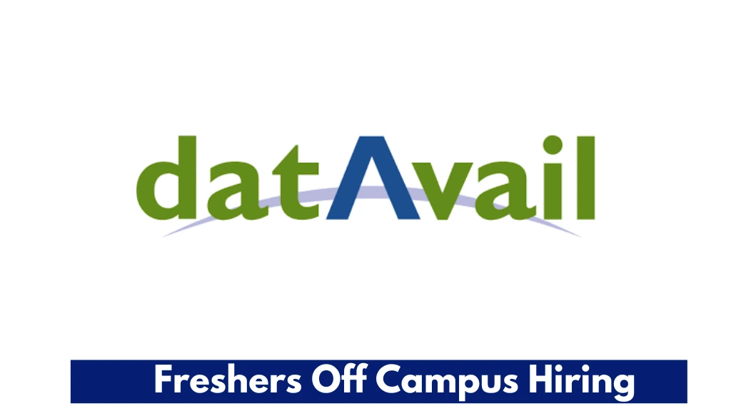 Datavail Off Campus Drive