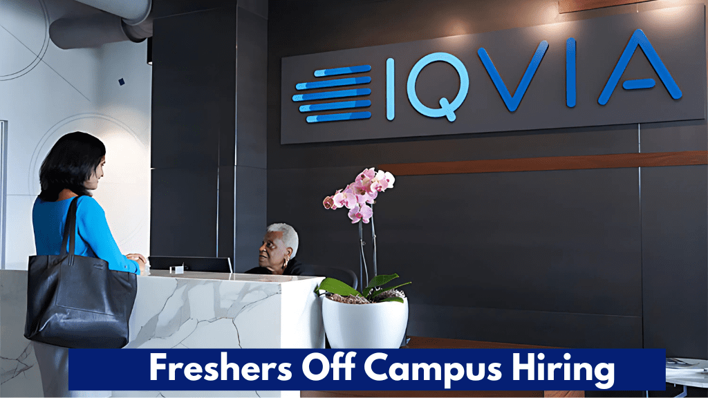 IQVIA Internship