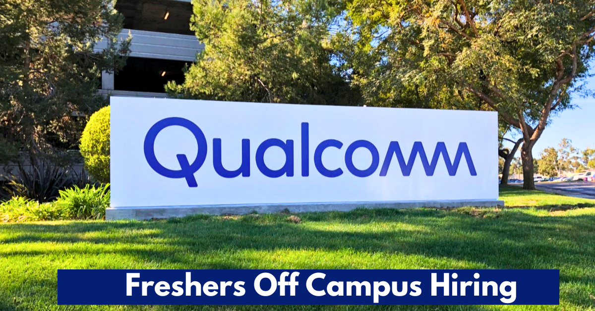 Qualcomm Off Campus