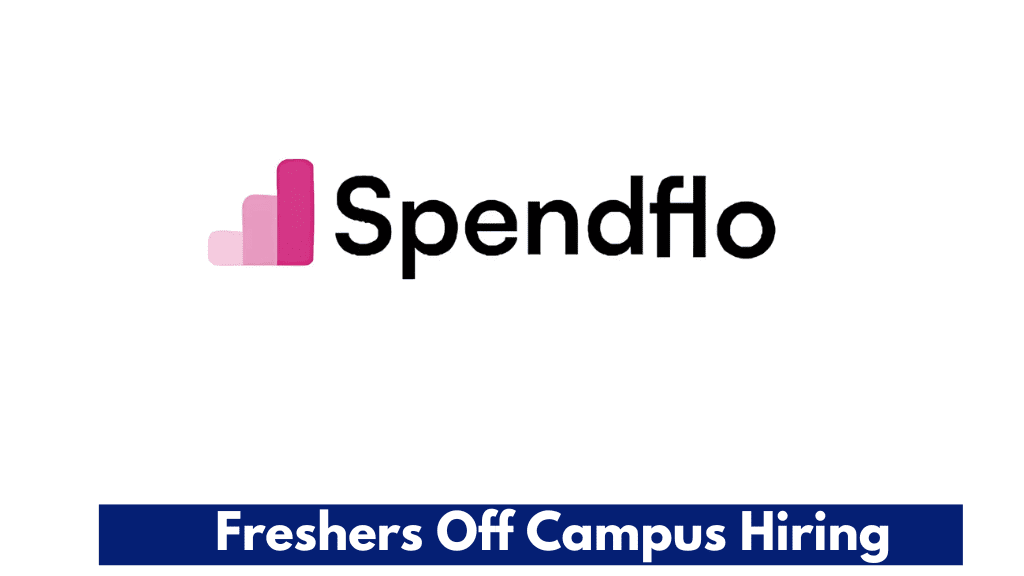 Spendflo Off Campus Drive