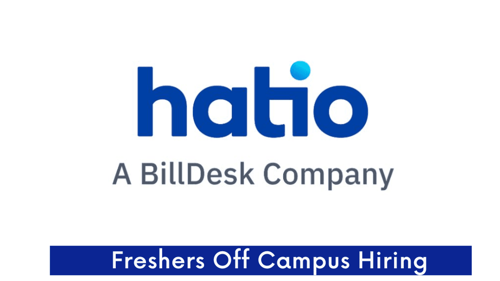 Hatio Innovations Off Campus