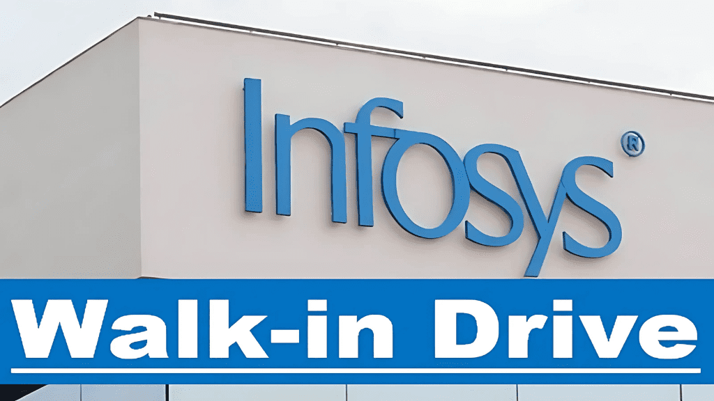 Infoysy-walk-in-drive