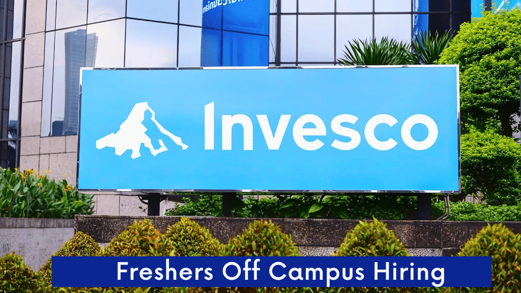 Invesco Off Campus