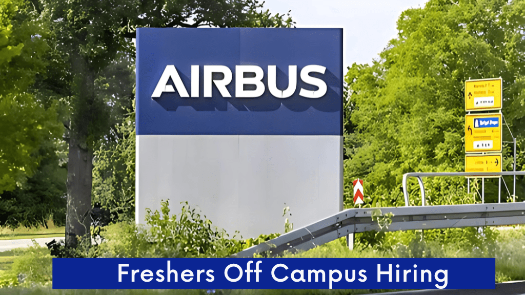 airbus Off Campus