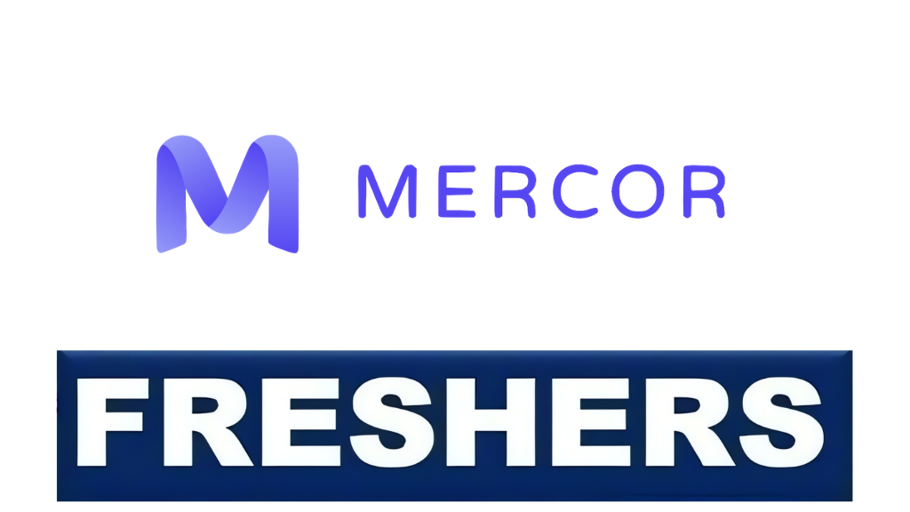 Mercor Recruitment