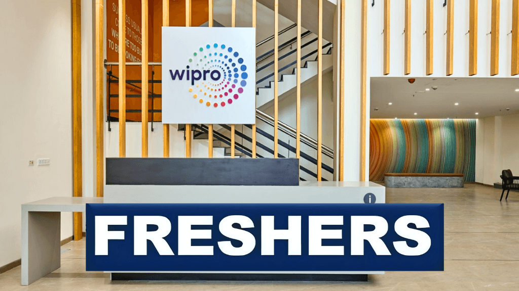 Wipro Recruitment Work Integrated Learning Program (WILP) – 2024 & 2025 | FY26 19 Wipro Off Campus 2025