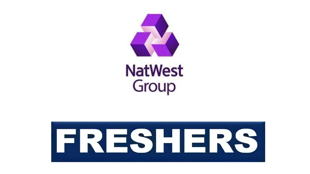 NatWest Group Off Campus 2025 Hiring Data Analyst | Apply Now 30 NatWest Group Off Campus 2025